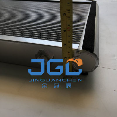 R55 R60-9 Refrigerador de óleo 11M9-44305 Para escavadeira