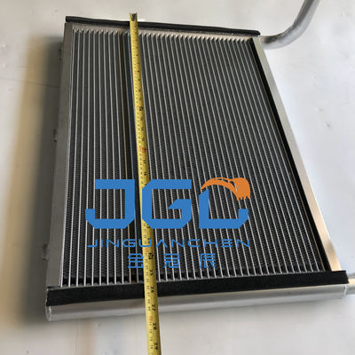 R55 R60-9 Refrigerador de óleo 11M9-44305 Para escavadeira
