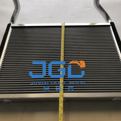 R55 R60-9 Refrigerador de óleo 11M9-44305 Para escavadeira