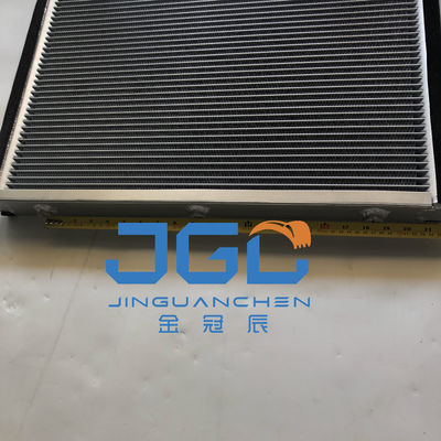 R55 R60-9 Refrigerador de óleo 11M9-44305 Para escavadeira