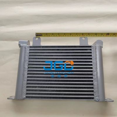 Radiador Modelo PC20 Industrial Frigorífico Hidráulico de Óleo Excavadora Acessórios