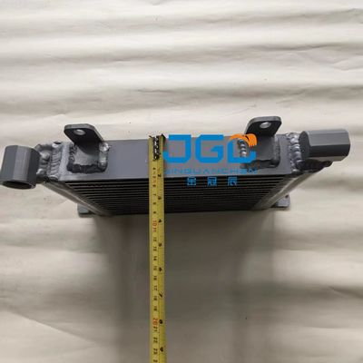 Radiador Modelo PC20 Industrial Frigorífico Hidráulico de Óleo Excavadora Acessórios