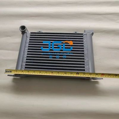Radiador Modelo PC20 Industrial Frigorífico Hidráulico de Óleo Excavadora Acessórios