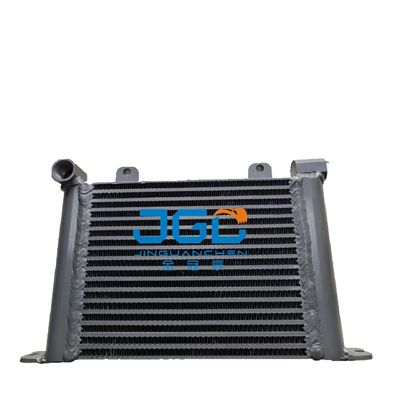 Radiador Modelo PC20 Industrial Frigorífico Hidráulico de Óleo Excavadora Acessórios