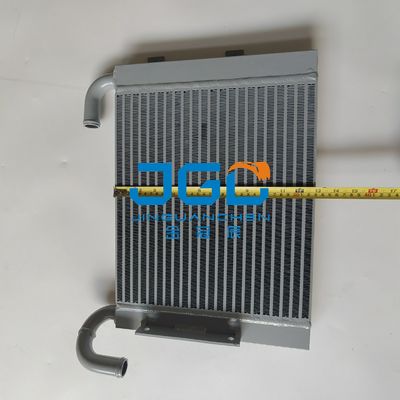 20P-03-81212 Modelo de radiador PC27 Frigorífico de óleo hidráulico industrial Acessórios de escavadeira