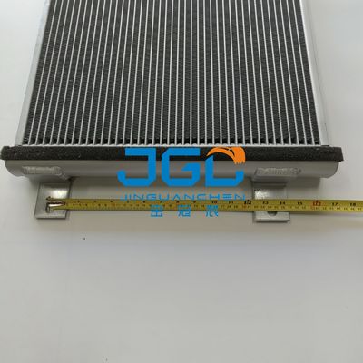 Máquina escavadora mecânica hidráulica Accessories das peças do refrigerador de óleo PC60-1