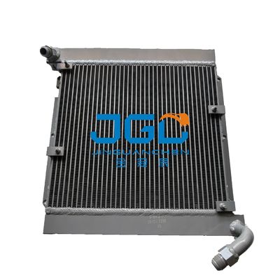 PC60-5 PC60U-5 PC60L-5 Refrigerador de óleo 20X-03-22110 Para escavadeira Komatsu