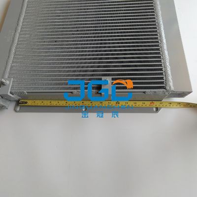 PC60-5 PC60U-5 PC60L-5 Refrigerador de óleo 20X-03-22110 Para escavadeira Komatsu
