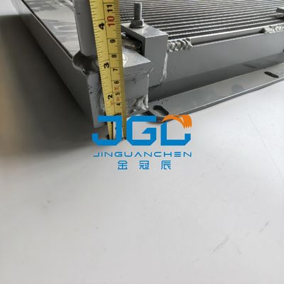 PC60-5 PC60U-5 PC60L-5 Refrigerador de óleo 20X-03-22110 Para escavadeira Komatsu