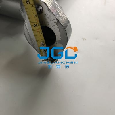 PC78US PC78US-6 PC78US-5 PC78 Excavadora Refrigerador de óleo hidráulico Radiador de alumínio Erpillar Tanque de água 21W-03-31112