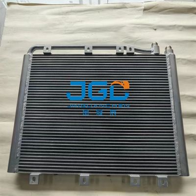 Máquina escavadora mais fresca industrial Accessories Cooler do óleo PC120-6 hidráulico 203-03-67321