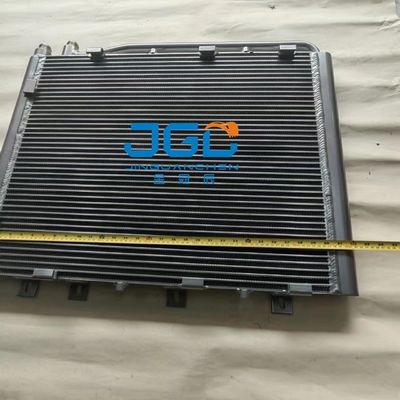 Máquina escavadora mais fresca industrial Accessories Cooler do óleo PC120-6 hidráulico 203-03-67321
