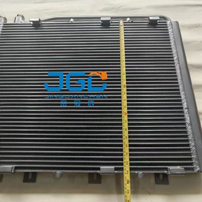 Máquina escavadora mais fresca industrial Accessories Cooler do óleo PC120-6 hidráulico 203-03-67321