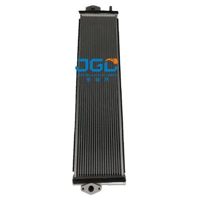PC120-8 PC130-8 Radiador de escavadeira Komatsu 203-03-12221