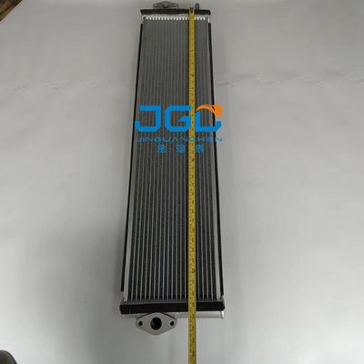 PC120-8 PC130-8 Radiador de escavadeira Komatsu 203-03-12221
