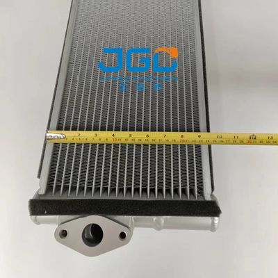 PC120-8 PC130-8 Radiador de escavadeira Komatsu 203-03-12221