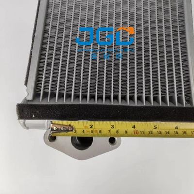 PC120-8 PC130-8 Radiador de escavadeira Komatsu 203-03-12221