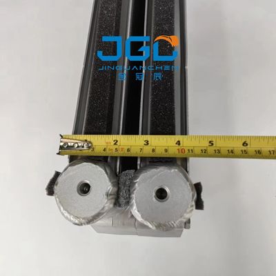 PC120-8 PC130-8 Radiador de escavadeira Komatsu 203-03-12221