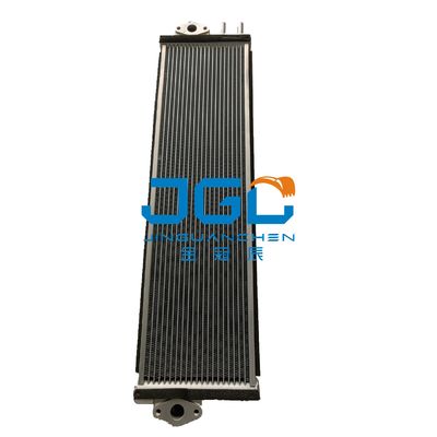 A máquina escavadora Hydraulic Oil Cooler PC130-7 abastece refrigerar 203-03-71130