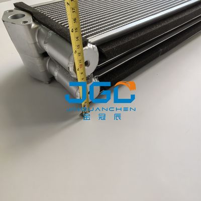A máquina escavadora Hydraulic Oil Cooler PC130-7 abastece refrigerar 203-03-71130
