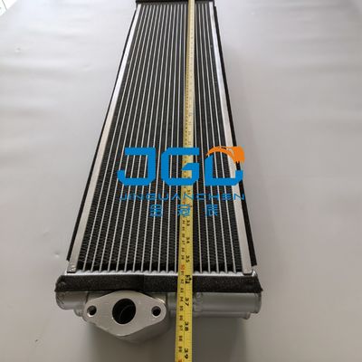 A máquina escavadora Hydraulic Oil Cooler PC130-7 abastece refrigerar 203-03-71130