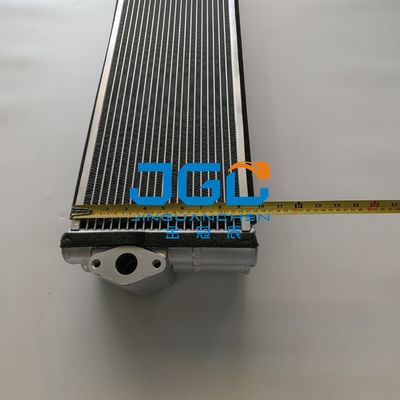 A máquina escavadora Hydraulic Oil Cooler PC130-7 abastece refrigerar 203-03-71130