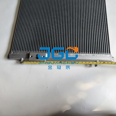 Refrigerador de óleo hidráulico 206-03-51151 de Accessories PC200-5 PC210-5 PC240-5 da máquina escavadora
