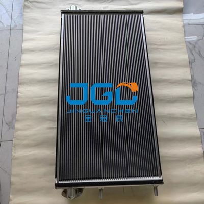 PC300-8 refrigerador de óleo das peças de maquinaria da construção da máquina escavadora 207-03-76310