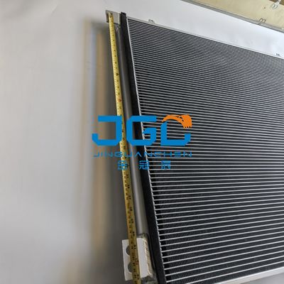 Acessórios para escavadeiras PC300-7 PC350-7 PC360-7 Refrigerador hidráulico de óleo 2070371640 2070371641