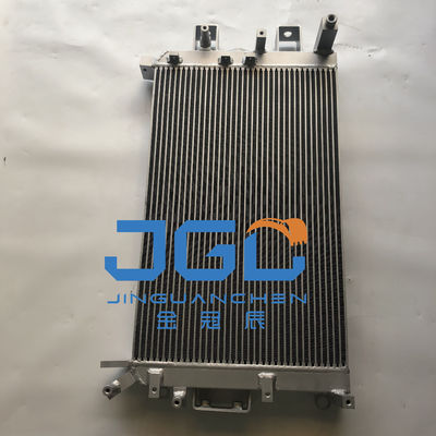 D31-21 Radiador hidráulico de óleo 930117 Partes de máquinas de construção