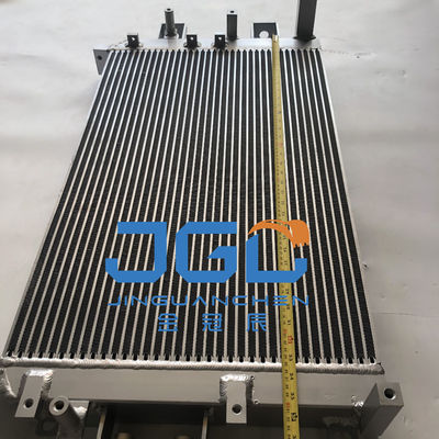 D31-21 Radiador hidráulico de óleo 930117 Partes de máquinas de construção