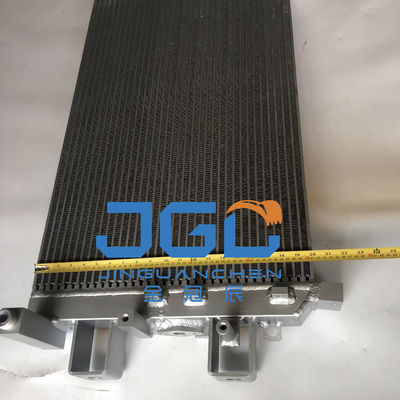 D31-21 Radiador hidráulico de óleo 930117 Partes de máquinas de construção