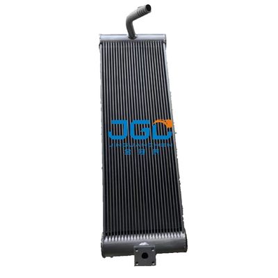 Sistema de refrigeração mais fresco de Cooling System Integrated da máquina escavadora do óleo SH130-5 hidráulico
