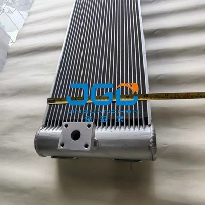 Sistema de refrigeração mais fresco de Cooling System Integrated da máquina escavadora do óleo SH130-5 hidráulico