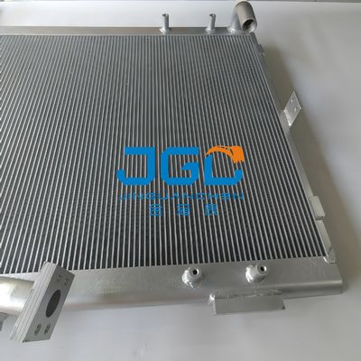Substituição mecânica mais fresca das peças de motor do óleo hidráulico da máquina escavadora SH350