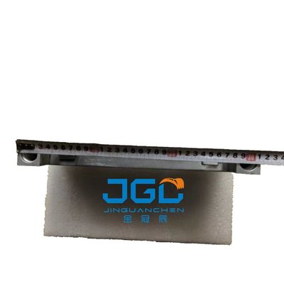 Automatização Excavadora Refrigerador de óleo hidráulico Radiador PC-8 Excavadora Radiador de água