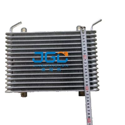 Radiador de refrigeração de óleo hidráulico Radiador de escavadeira para SH
