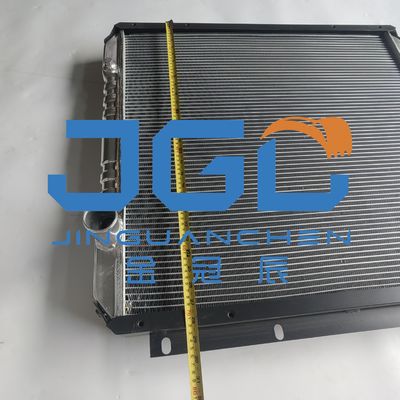 EX200-1 EX200-2 Partes de escavadeiras, reservatórios de água, radiadores 4287043 Partes de máquinas de construção