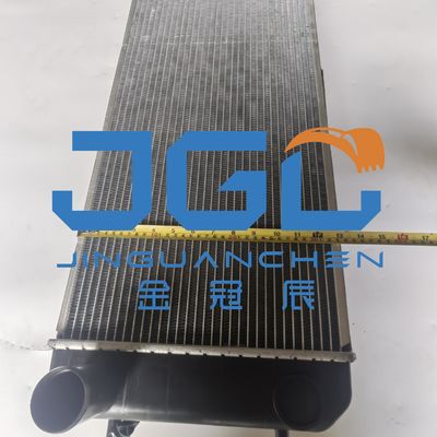 Acessórios da maquinaria da engenharia do radiador do tanque de Accessories EX200-3 da máquina escavadora