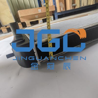 Acessórios da maquinaria da engenharia do radiador do tanque de Accessories EX200-3 da máquina escavadora