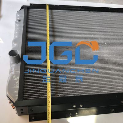 PC400-6 PC600-7 PC650 EX450H EX450-6 Radiador do sistema de arrefecimento do óleo do motor 208-03-61120 21M-03-11110
