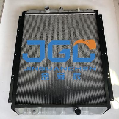 PC400-6 PC600-7 PC650 EX450H EX450-6 Radiador do sistema de arrefecimento do óleo do motor 208-03-61120 21M-03-11110