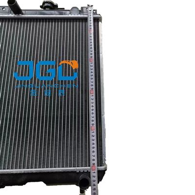 PC40-8 PC50-8 PC35-8 PC30-8 Radiador de escavadeira 20T-03-81111