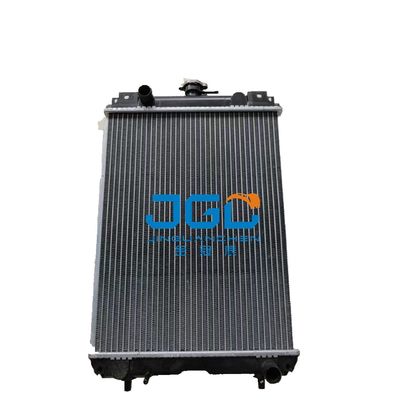 PC40-8 PC50-8 PC35-8 PC30-8 Radiador de escavadeira 20T-03-81111