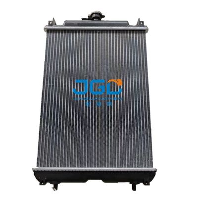 PC40-8 PC50-8 PC35-8 PC30-8 Radiador de escavadeira 20T-03-81111