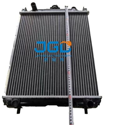 Comatsu PC35-8 PC35R-8 PC40-8 PC40R-8 PC45-8 PC45R-8 Refrigerador de óleo 20T-03-81211