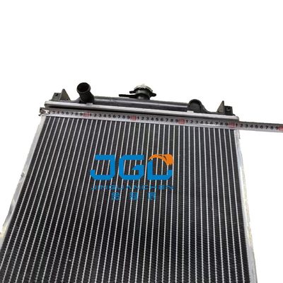Comatsu PC35-8 PC35R-8 PC40-8 PC40R-8 PC45-8 PC45R-8 Refrigerador de óleo 20T-03-81211