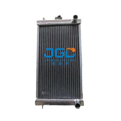 Radiador de tanque de água para PC20 Radiador de escavadeira 22L-03-21111