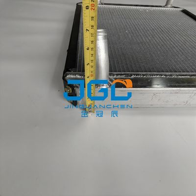 PC60-5 PC60-6 PC75UU-1 PC75UU-2 PC80-3 Radiador de escavadeira Komatsu 201-03-51150
