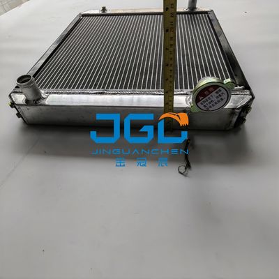 PC60-5 PC60-6 PC75UU-1 PC75UU-2 PC80-3 Radiador de escavadeira Komatsu 201-03-51150
